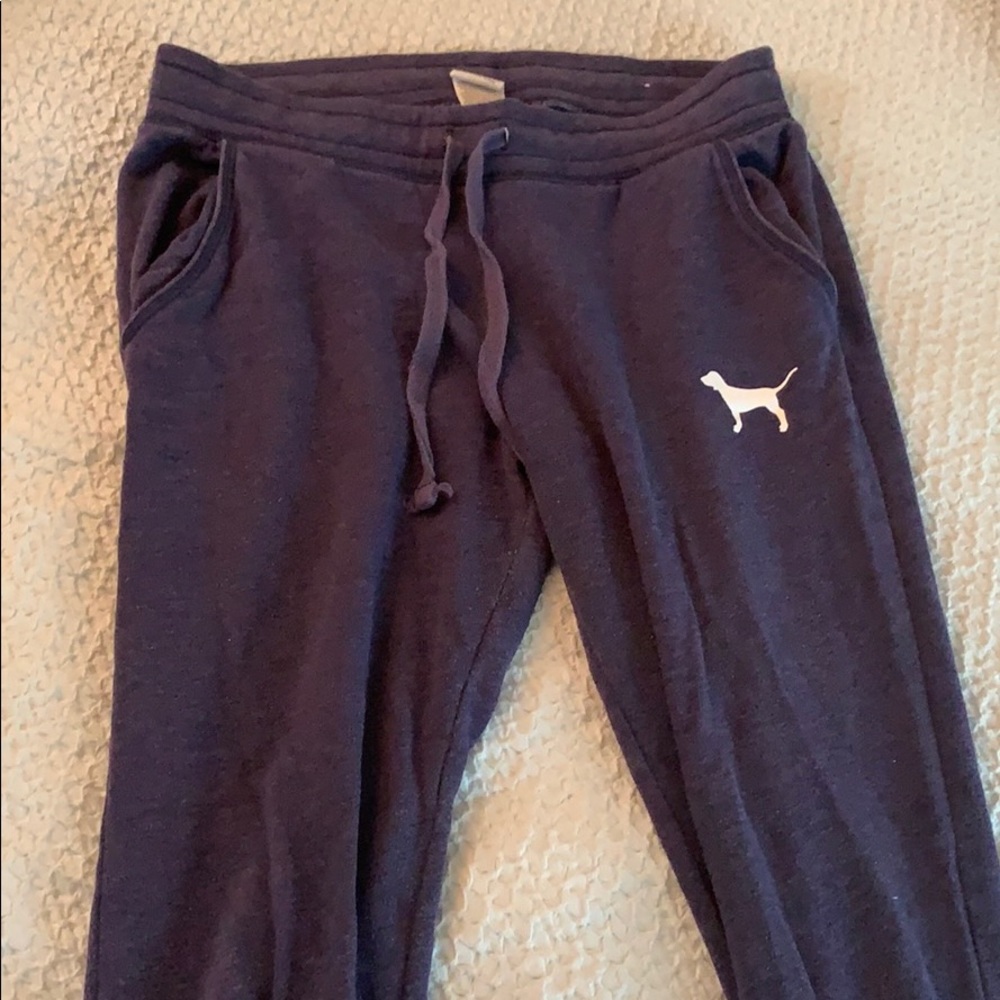 Sweat pants